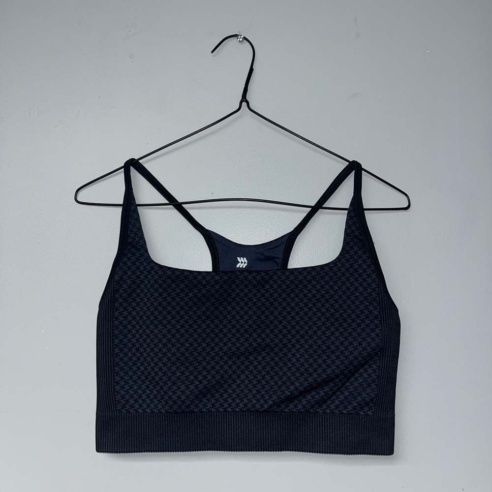 All in Motion Sports Bra